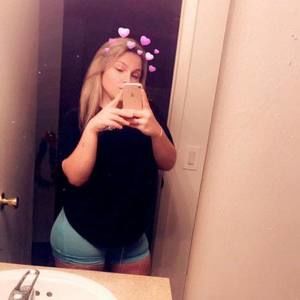 Meet your Posher, Jenna